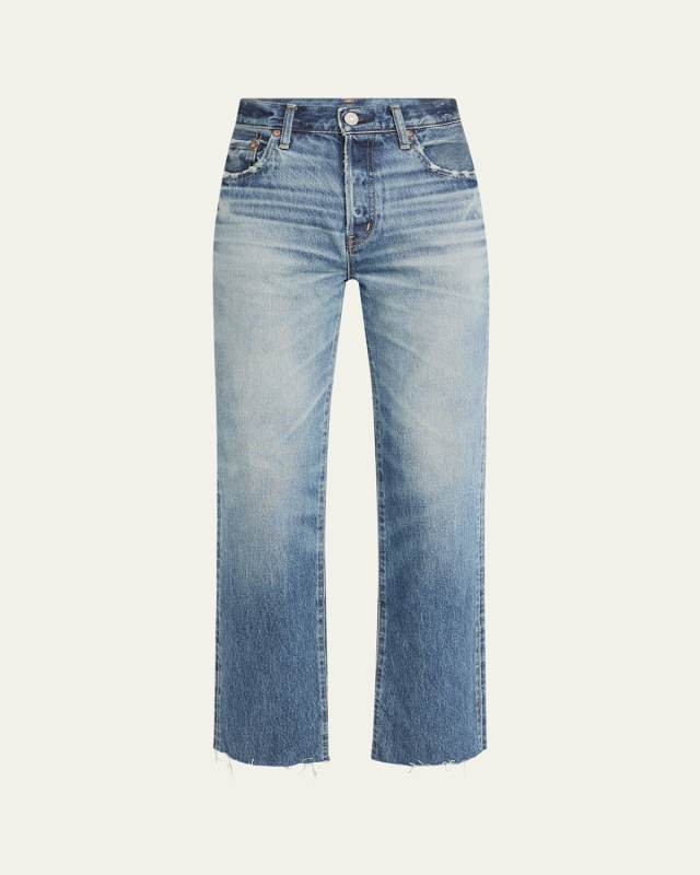 Gleason Straight Jeans